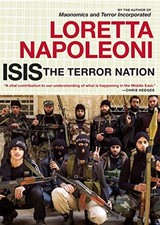 Isis: the terror nation -