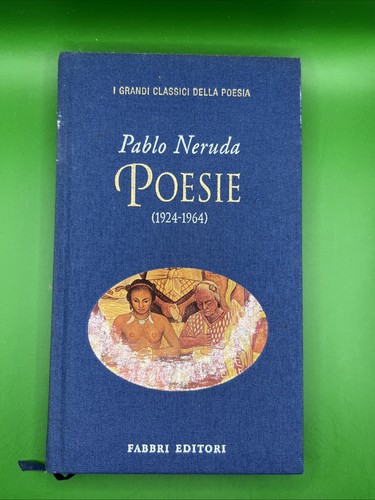 Poesie pablo neruda - pablo,