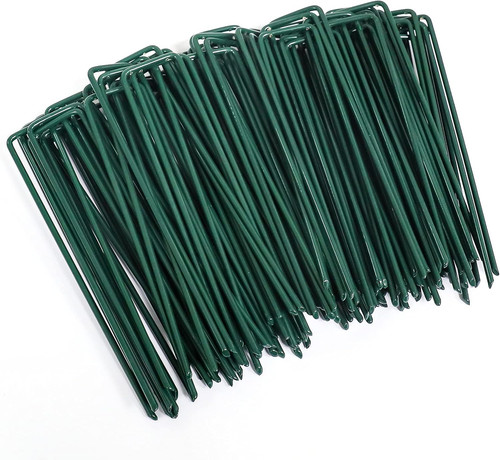 Telo picchetti verde - telo,