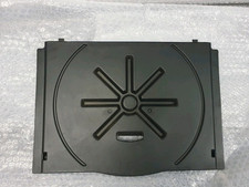 TOYOTA AYGO/CITROEN C1/PEUGEOT 107 MK1 2005-14 COPRIRUOTA DI SCORTA