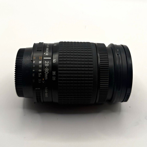 Nikon nikkor mm - nikon,