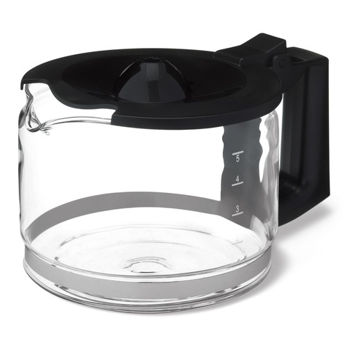 Caraffa ricambio vetro - ricambio, in