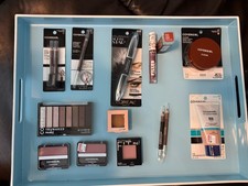 Makeup misto lotto - 15, pezzi