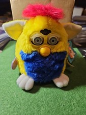 Tiger Electronics Primary