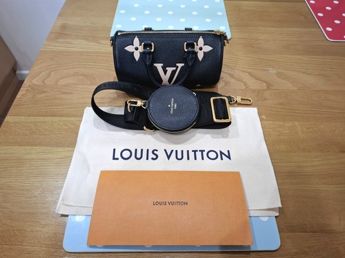 Borsa 100 originale louis - borsa,