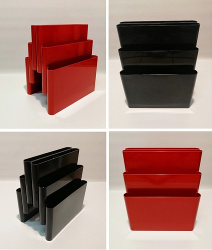 Kartell 4675 portariviste - kartell,