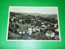 Postcard Busalla - Villini