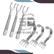 Gorney Rastrello Retrattore