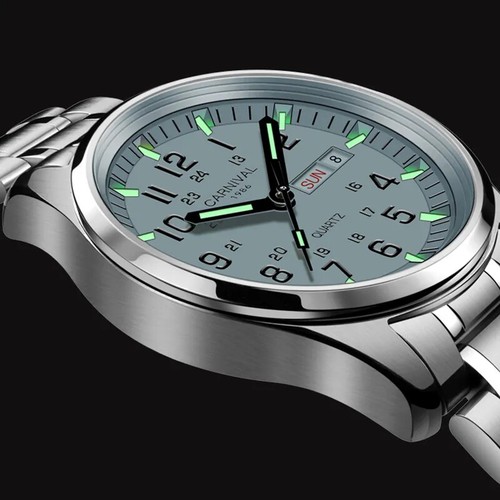 Orologio polso uomo - polso,