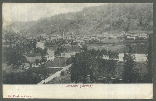 Vernante valle - ,