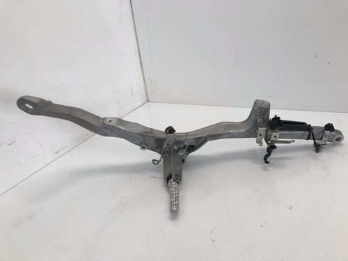 Supporto pedana destra - destra, yamaha