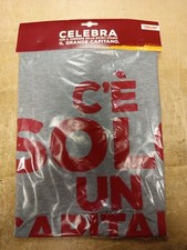 FRANCESCO TOTTI JERSEY CE ONLY