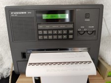 Furuno FAX-207 DFAX Meteofax Receiver 