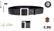 Cinturone Cintura in Cuoio con