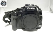 Canon EOS 400D 400 D modificata full spectrum per fotografia astronomica