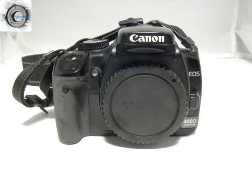 Canon eos 400d - 400, d