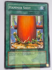 Lancio Del Martello / Hammer