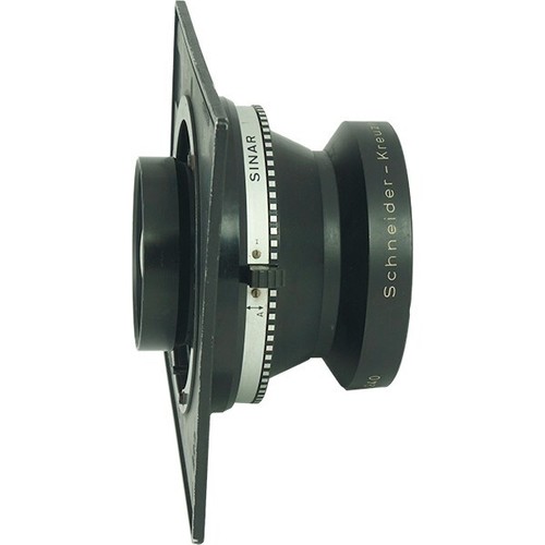 Schneider kreuznach symmar s - schneider, symmar-s
