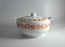 S5802 GALLI ROSSI BELLISSIMA