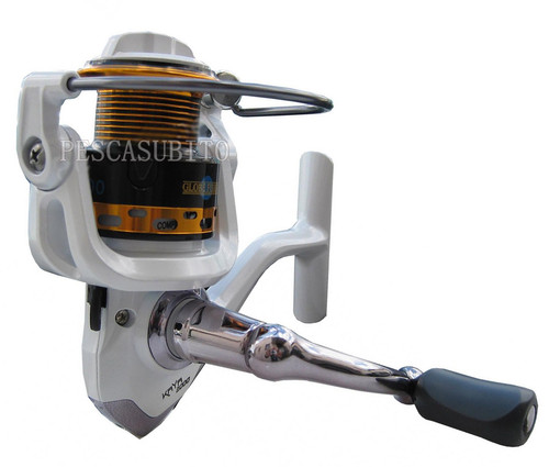 Mulinello pesca kaya 5000 - da,