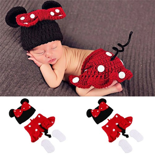 Set pezzi minnie - 3,