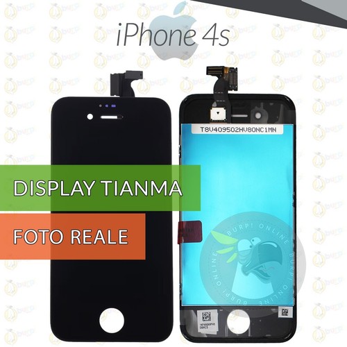 Display tianma apple - display,