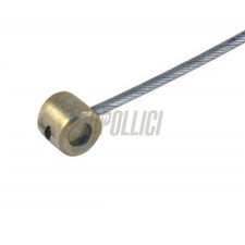 Cavo cambio Ø 1,6mm L=2000mm