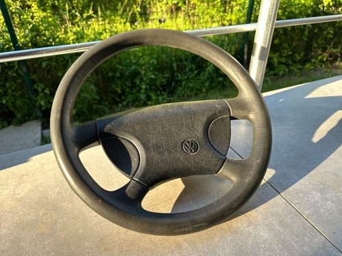 Volante passat 16v - vw,