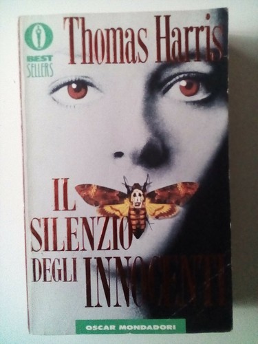 Silenzio degli innocenti di - silenzio,