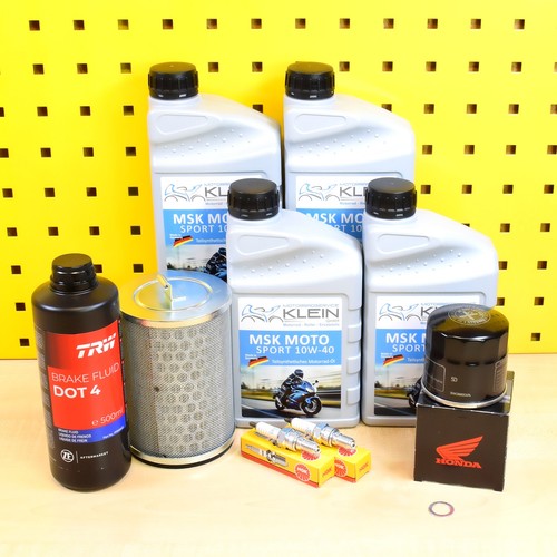 Kit filtro olio originale msk - filtro,