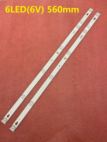 Striscia led 2pcs per - led,