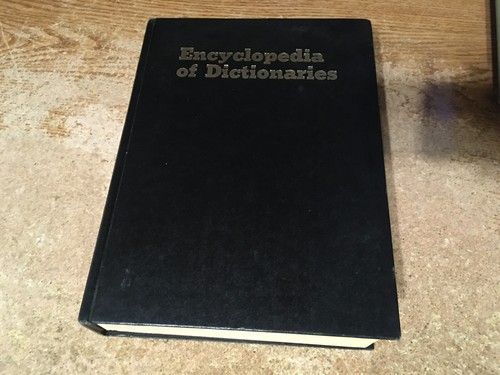 1966 vintage encyclopedia - 1966,