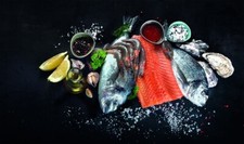 PVC Fish Print Induction