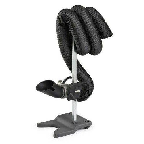 Aspiratore gas scarico - aspiratore,