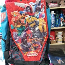 Zaino Estensibile Giochi