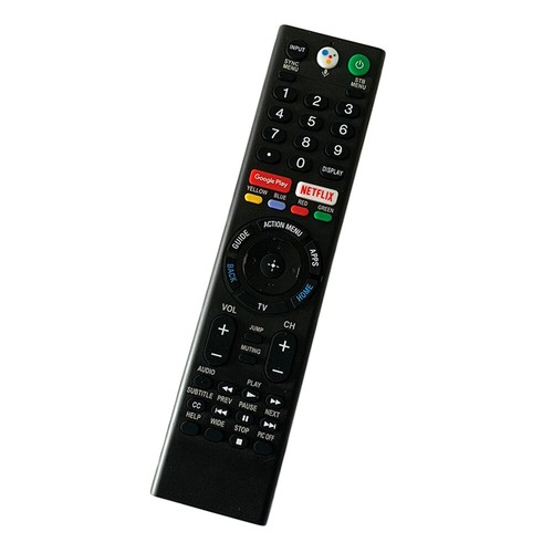 Telecomando vocale per sony - per,