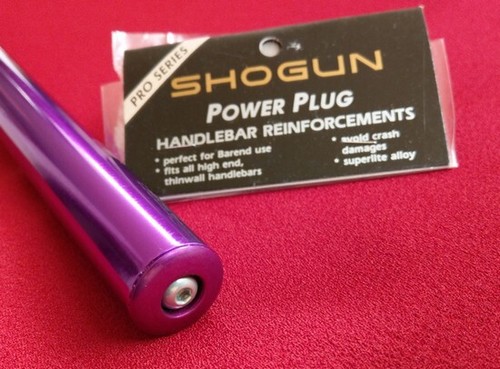 Shogun power plugs tappi - shogun,