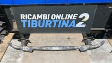 Rinforzo paraurti traversa - paraurti,