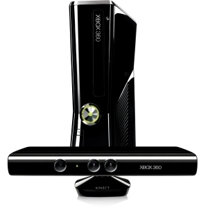 Microsoft xbox 360 with - xbox,