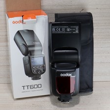 Godox TT600 2.4G Wireless