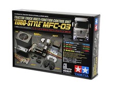 Tamiya mfc euro style - mfc-03,
