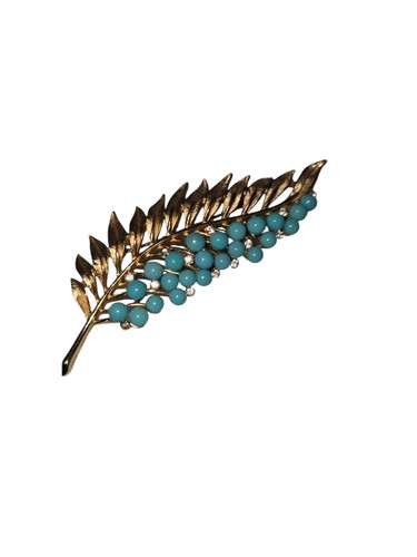 Spilla vintage corona - vintage,