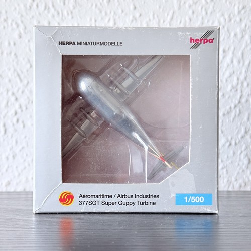 Herpa wings aeromaritime - herpa,