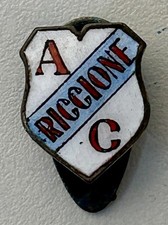 A.C. RICCIONE vecchio