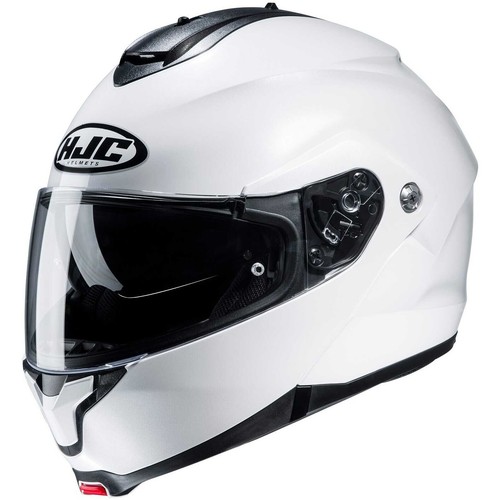 Casco modulare c91n blanc - c91n,
