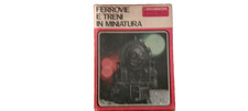 LIBRO MODELLISMO FERROVIARIO