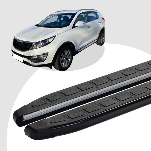 Pedane adatte per kia sportage - pedane,