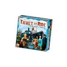 Biglietto per cavalcare -