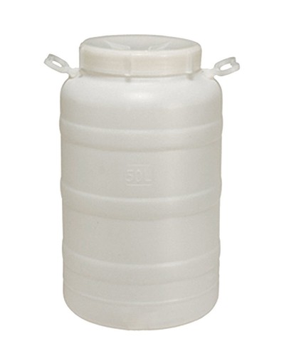 Contenitore bocca larga - 30, lt