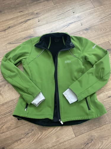 Giacca ciclismo softshell gore - softshell,